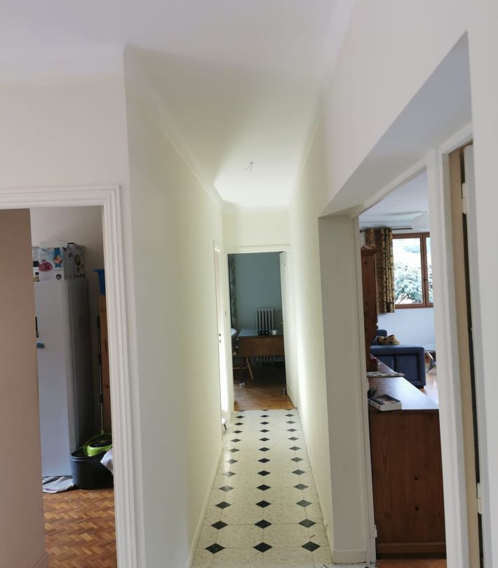 peintre en bâtiment