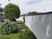 peinture mur extérieur blagnac