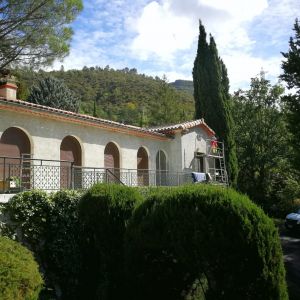 pose d'enduit ariège